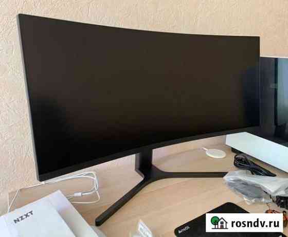 Монитор Xiaomi Mi Surface Display 34 Самара