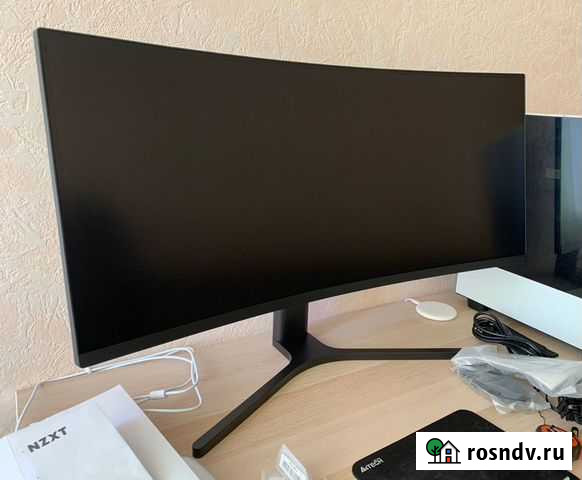 Монитор Xiaomi Mi Surface Display 34 Самара - изображение 1