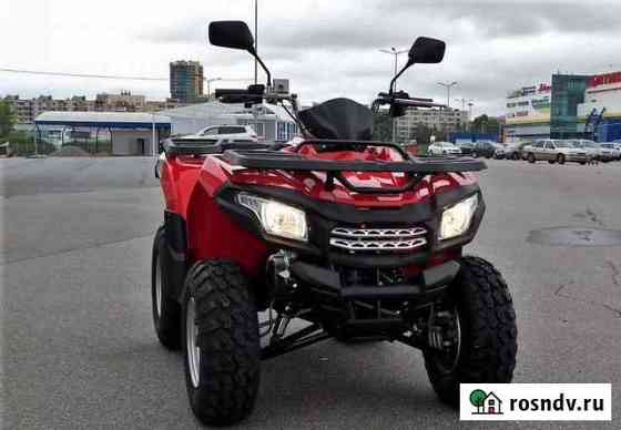 Квадроцикл Motoland ATV 200 Max Владивосток