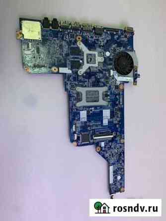 Материнская плата HP DAR18DM6D1 Пыть-Ях