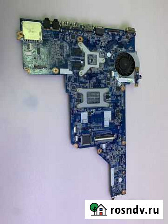 Материнская плата HP DAR18DM6D1 Пыть-Ях - изображение 1