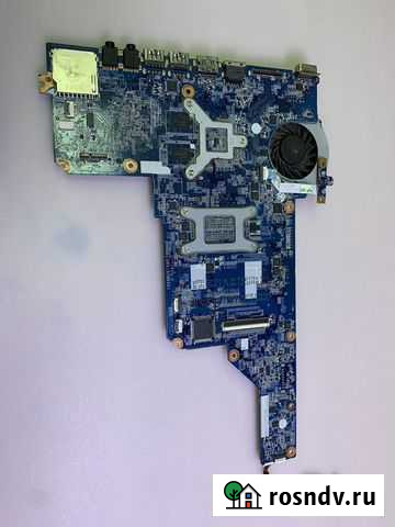 Материнская плата HP DAR18DM6D1 Пыть-Ях - изображение 1