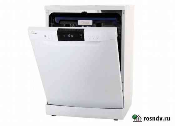 Посудомоечная машина Midea MFD 60S110 W 60см Новая Пермь