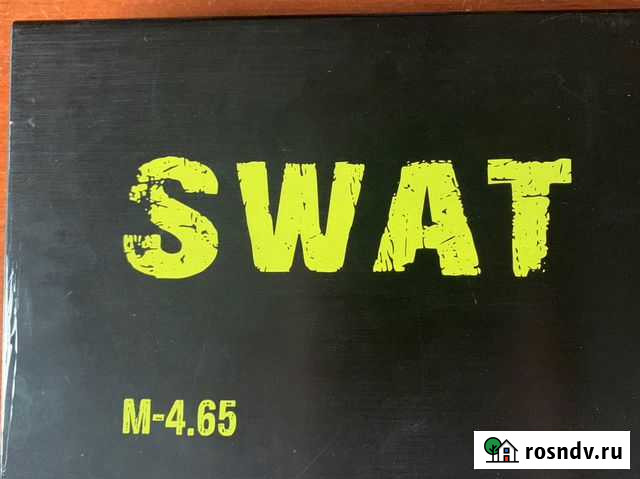 Усилитель swat m4.65 Сертолово - изображение 1