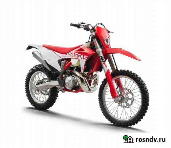 Новый gasgas EC 300 2022 под заказ Бердск