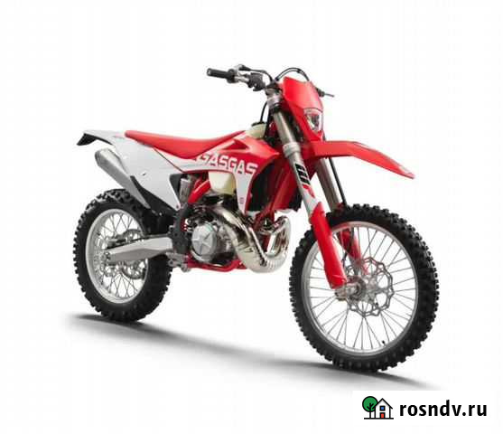 Новый gasgas EC 300 2022 под заказ Бердск - изображение 1