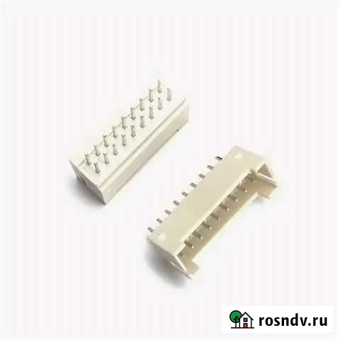 Замена 18 pin разъёмов для хеш плат майнинга Самара - изображение 1