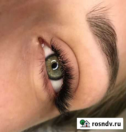 Наращивание ресниц качественно Курск - изображение 1