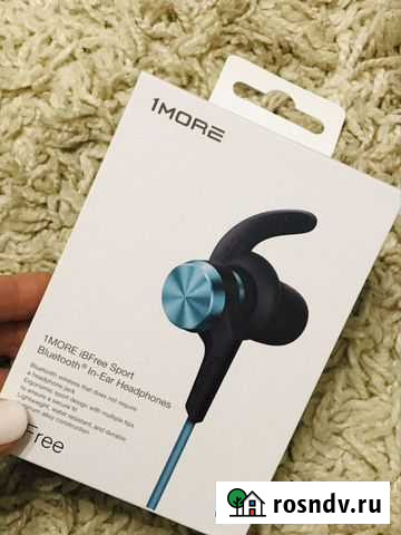 Беспроводные наушники Армавир - изображение 1