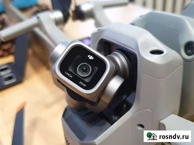 Аэросъемка Киров - изображение 1