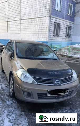 Аренда авто Барнаул - изображение 1