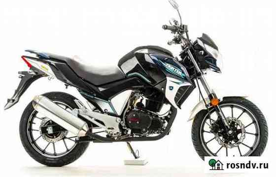 Мотоцикл MotoLand Fighter 250 Люберцы