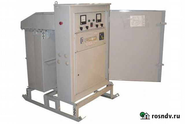 Аренда Подстанция прогрева бетона Трансформатор Пенза - изображение 1