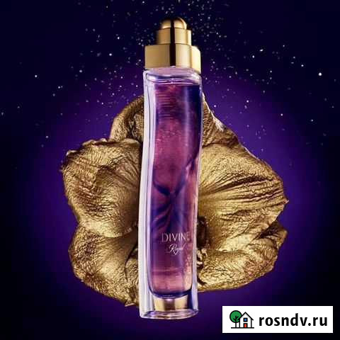 Дивайн Роял, Маскарад от Орифлейм Саранск - изображение 1