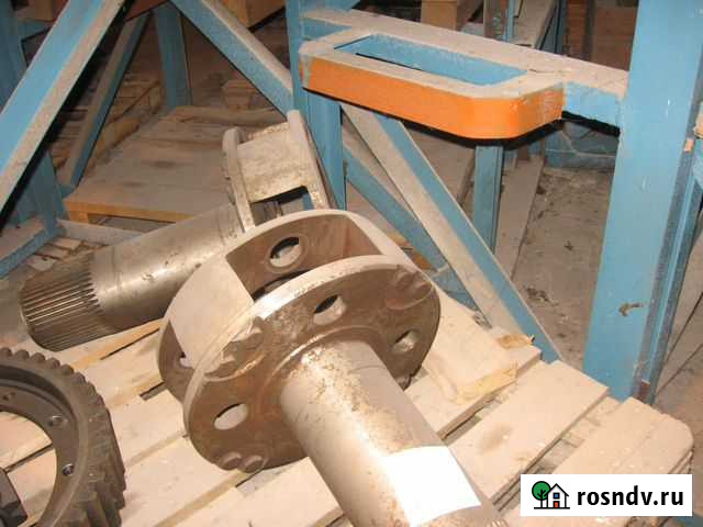 Водило 748-19-227 Бокситогорск - изображение 1