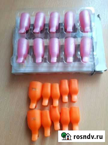 Зажимы для маникюра и педикюра Дзержинск - изображение 1