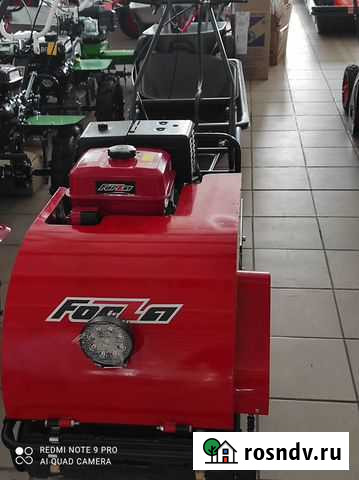 Мотобуксировщик Сорочинск - изображение 1