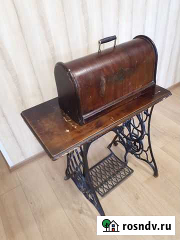 Швейная машина Zinger Челябинск - изображение 1