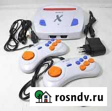 Приставка 8 бит Брянск - изображение 1