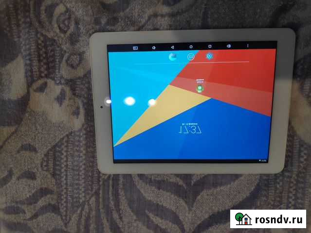 Планшет Teclast x98 plus ll IPS 2K Евпатория - изображение 1