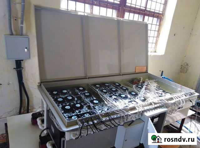 Иммерсионная жидкость на базе паом2 для асика T2Tн Санкт-Петербург - изображение 1