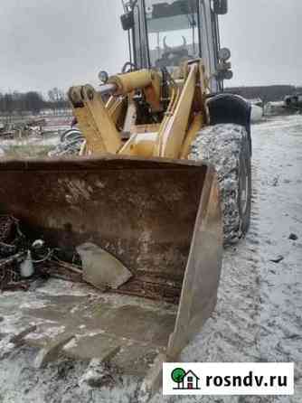 Фронтальный погрузчик Амкодор 342С4, 2008 Клинцы