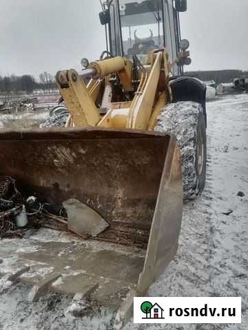 Фронтальный погрузчик Амкодор 342С4, 2008 Клинцы - изображение 1