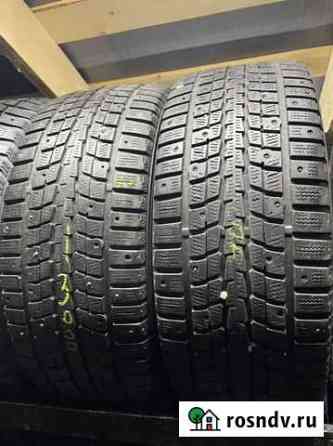 Dunlop SP Winter ICE 01 205/55 R16 Самара
