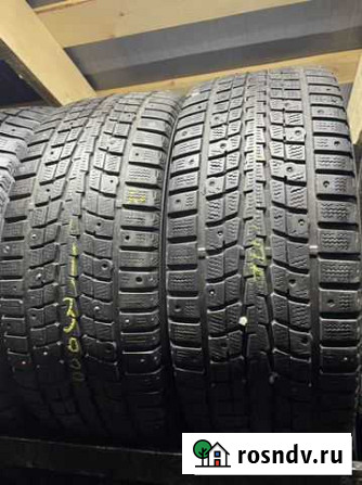 Dunlop SP Winter ICE 01 205/55 R16 Самара - изображение 1