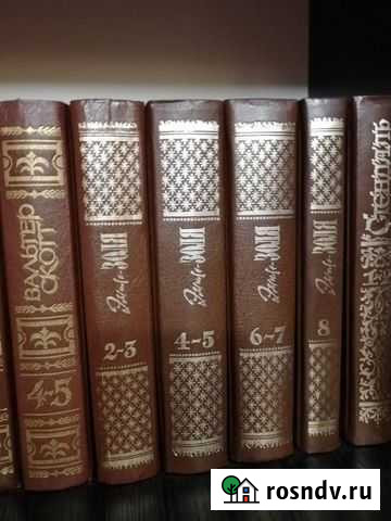 Подписные издания Пушкин.Гоголь.Толстой.Бальзак Бугульма - изображение 1