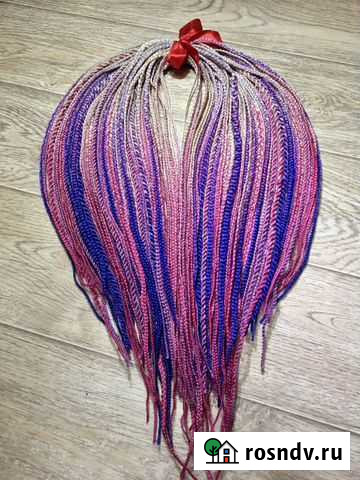 Комплект де кос (д.е. кос) Пермь - изображение 1