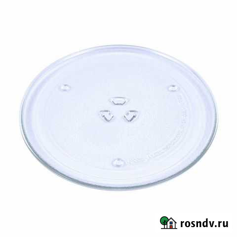 Свч тарелка samsung DE74-00027A 255мм Киров - изображение 1