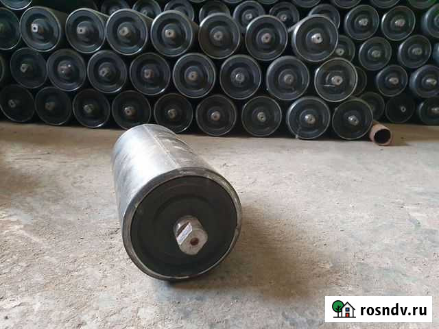 Ролик конвейерный 89-190 Лабинск - изображение 1