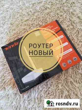 Роутер tenda N150 Томск