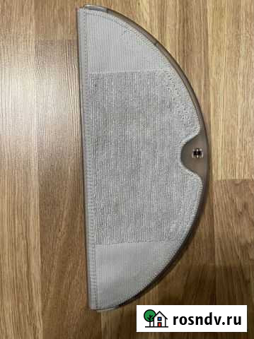 Тряпка и держатель насадка для влажной уборки Xiao Старый Оскол - изображение 1