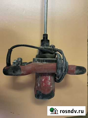 Миксер elitech мс 1400э Великий Новгород - изображение 1