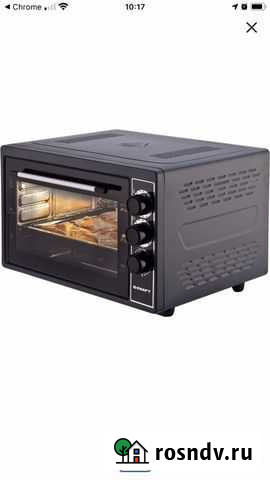 Мини-печь Бугры - изображение 1