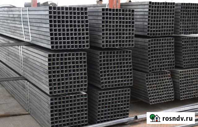 Труба профильная Каменск-Уральский - изображение 1