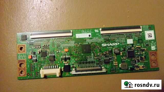 Платы для телевизоров samsung Тверь - изображение 1