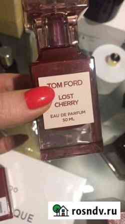 Парфюм Tom Ford. Lost Cherry. 50 ml. Новый Ульяновск