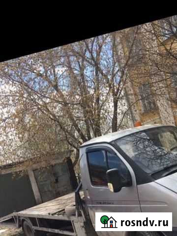 Эвакуатор Асбест - изображение 1