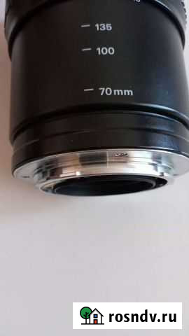 Объектив Yashica производство Япония Челябинск - изображение 1