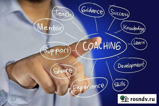 Коуч-психолог Калининград - изображение 1