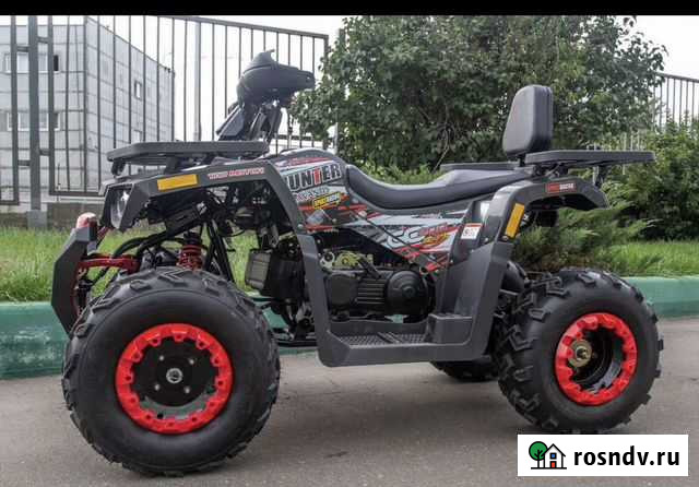 Avantis hunter 200 new lux Екатеринбург - изображение 1