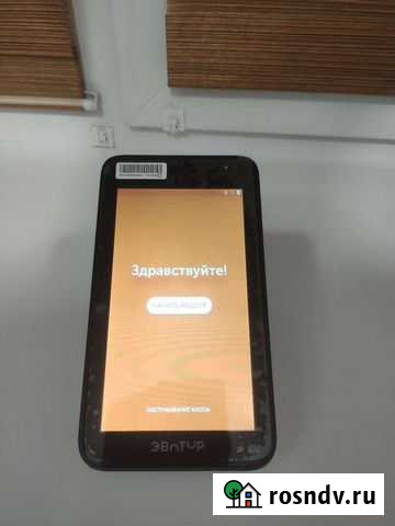 Кассовый аппарат эвотор Томск - изображение 1