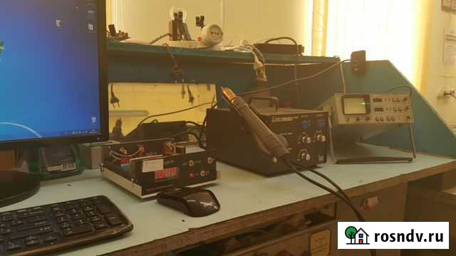 Ремонт телевизоров Магадан - изображение 1