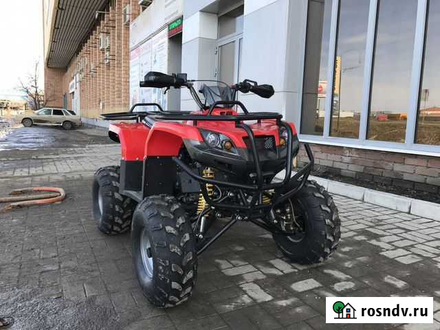 Квадроцикл Tramp Кемерово - изображение 1