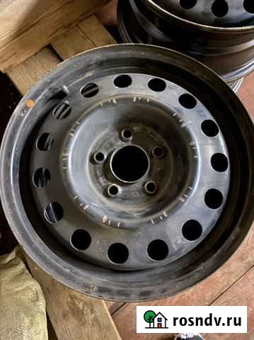 Штампы от киа 16р Владимир - изображение 1