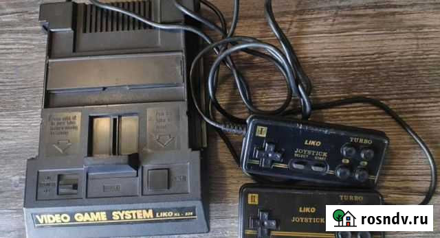 Dendy 90x, sega (pal60), Джой mocute Киселевск - изображение 1