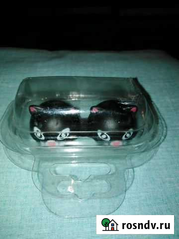 Контейнер для линз Усолье-Сибирское - изображение 1